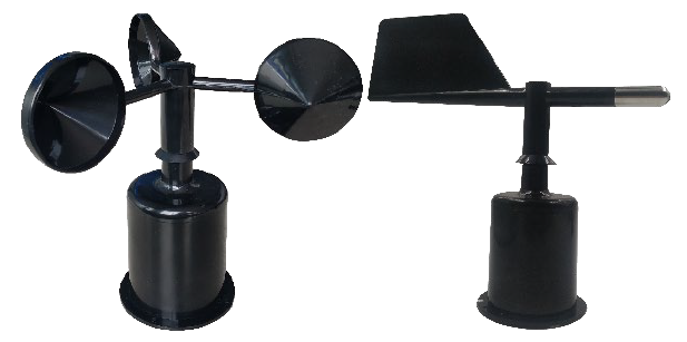 风速风向传感器 风速风向传感器